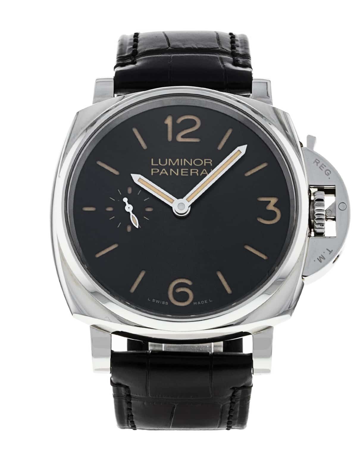 Panerai Luminor Due PAM00676